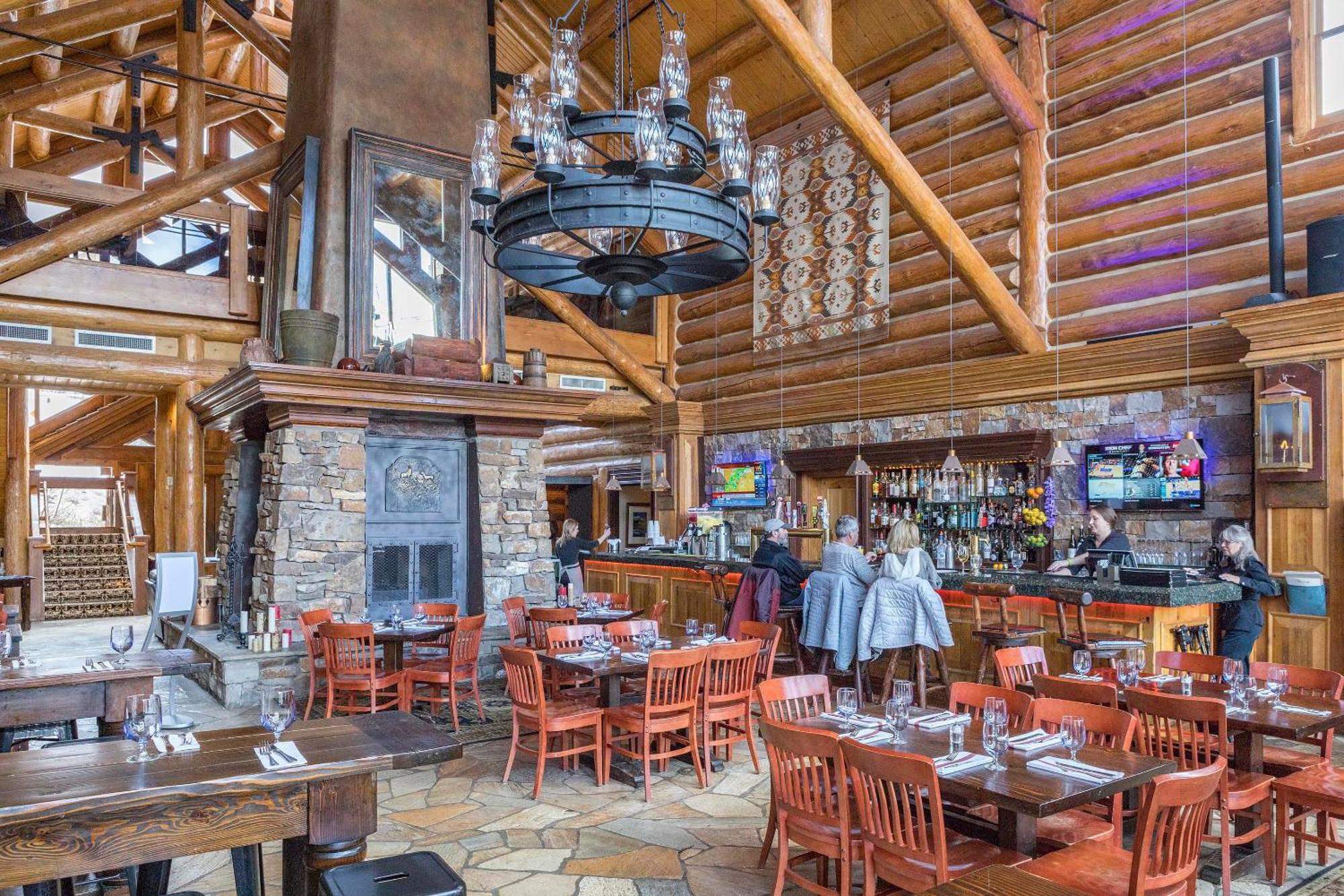Telluride Mountain Lodge Skiin Out Amazinglocation Экстерьер фото