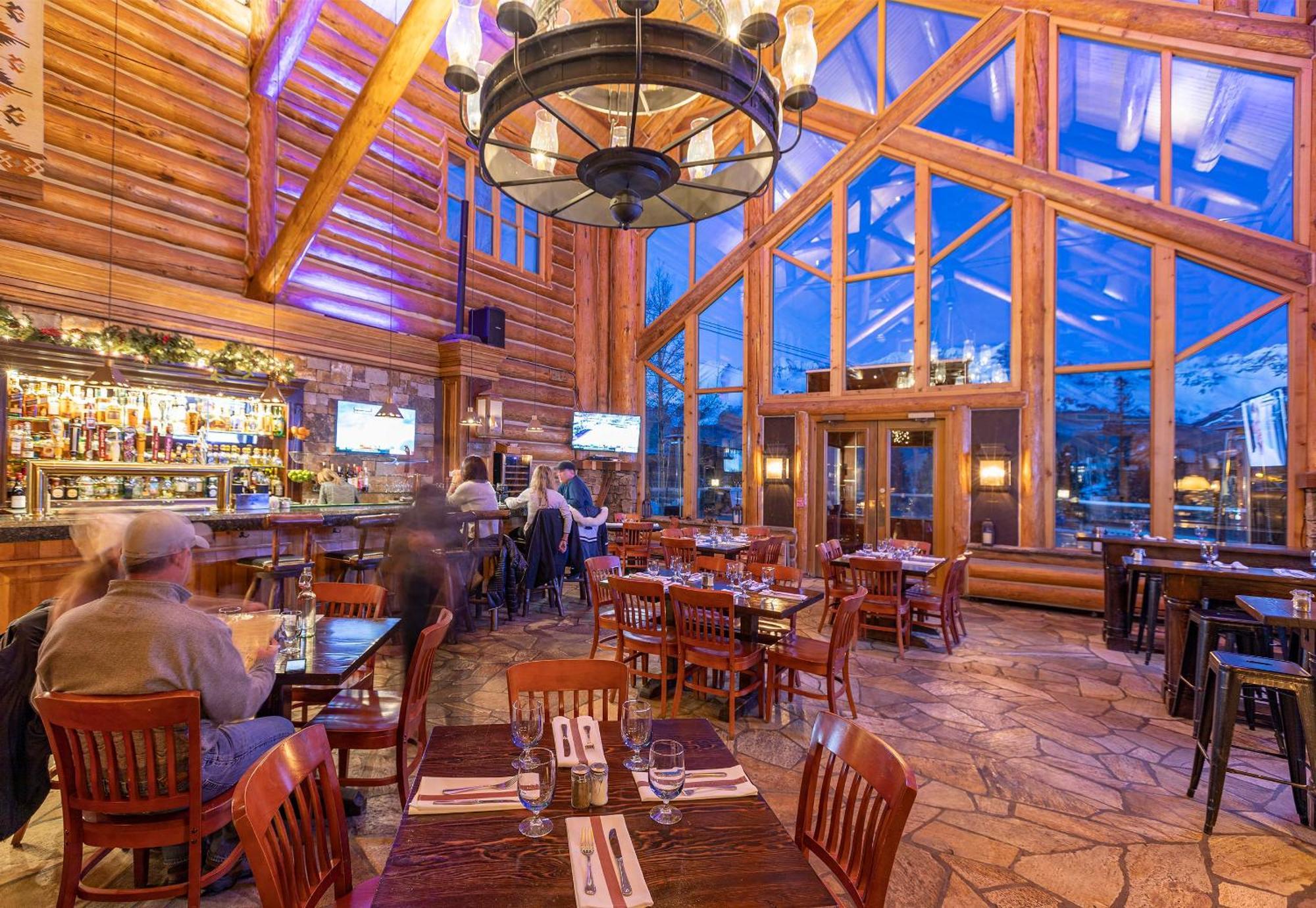 Telluride Mountain Lodge Skiin Out Amazinglocation Экстерьер фото